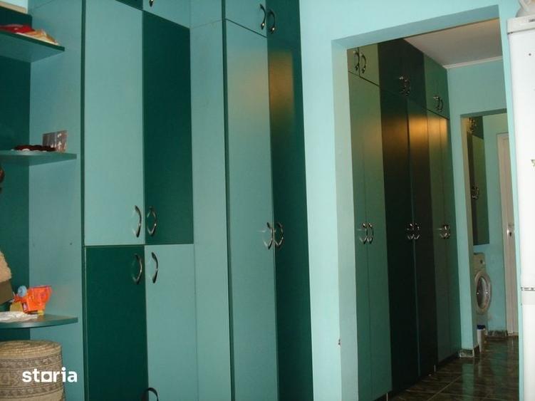 Apartament cu 3 camere în Canta