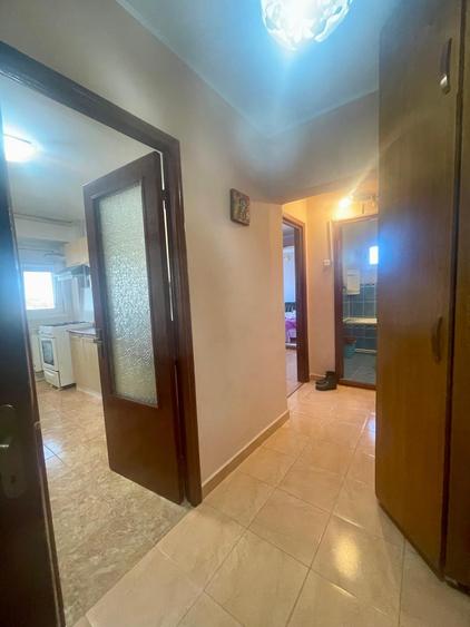 Apartament cu 2 camere decomandat, mobilat în Mazepa 1