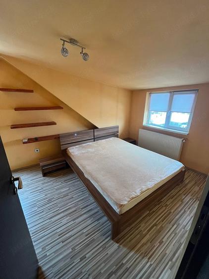 Apartament cu 3 camere semidecomandat în Hipodrom 1