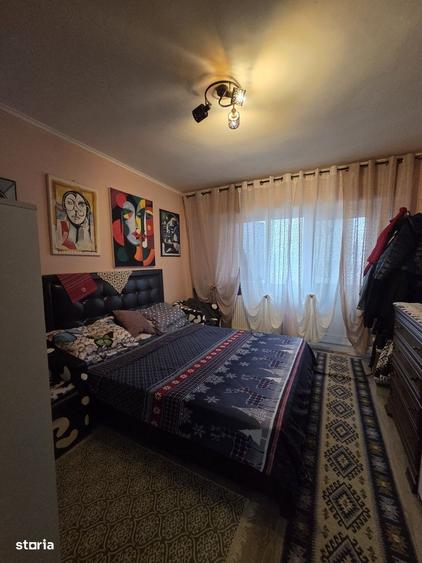 Apartament cu 4 camere decomandat în Ultracentral