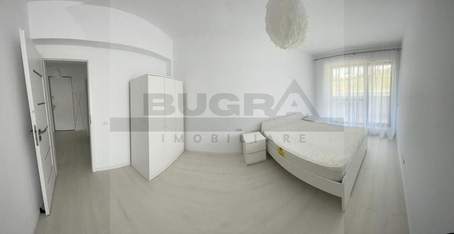Apartament 2 camere 54 mp, parcare, terasa 25 mp, WINGS - 3