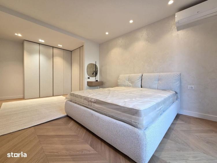 Apartament cu 4 camere în Central
