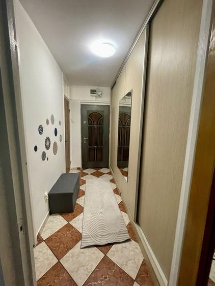 Garsonieră în Central