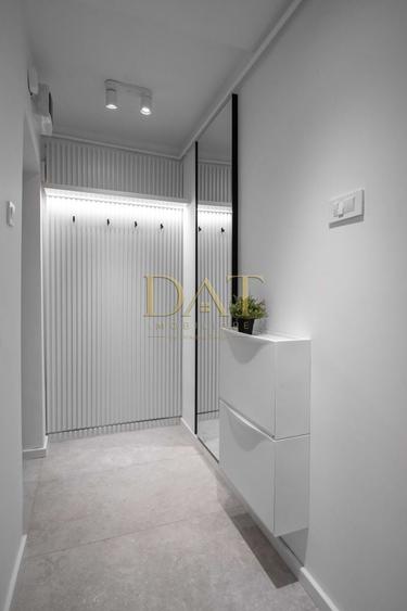 Apartament cu 2 camere în Gheorgheni