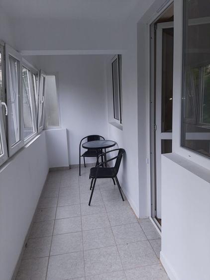Apartament cu 2 camere decomandat în Gorjului
