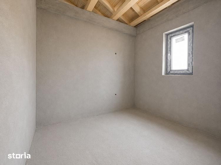 Duplex pe 3 Niveluri - SU 160MP I ST 200MP I Garaj - zona Stadionului - 12
