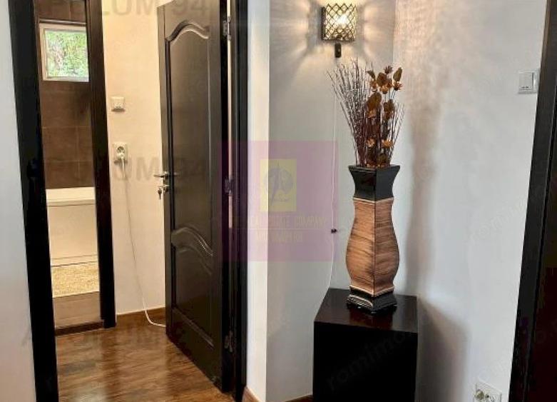 Apartament cu 2 camere semidecomandat în Sebastian