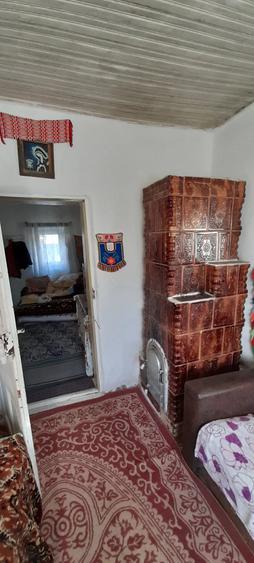 Casă cu Teren 560 Mp în Radovanu