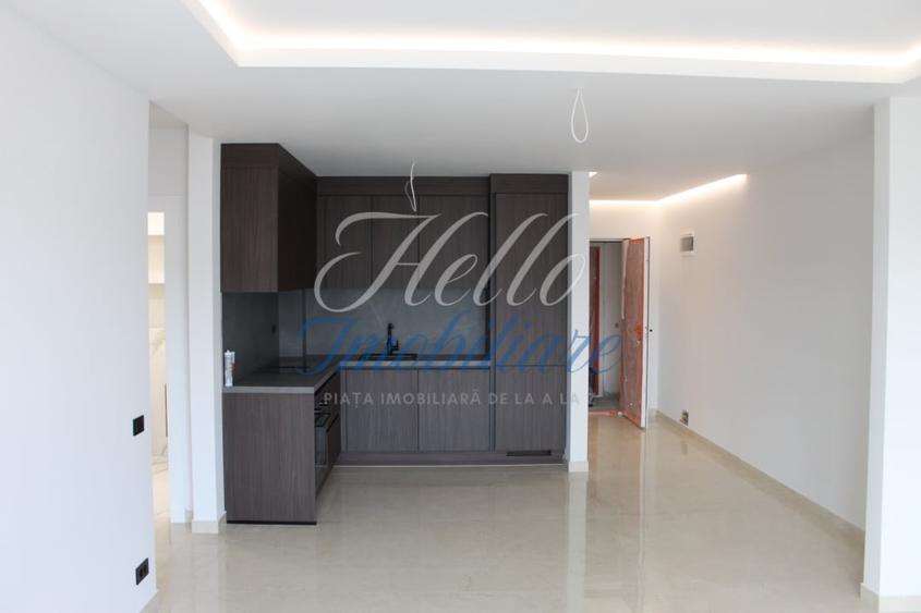 Apartament de vanzare 2 camere, 61 mp zona Calea Baciului - 1