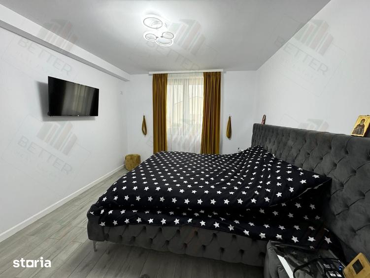 Vila individuala P+1, 6 camere, piscina, teren 603 mp - 14
