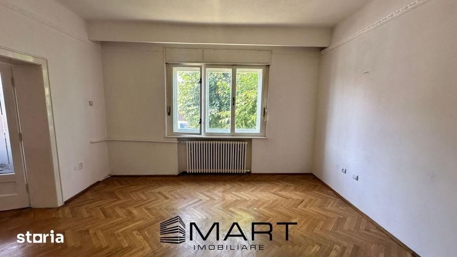 Casă cu 3 camere cu Teren 250 Mp în Valea Aurie