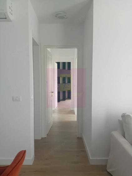 Apartament cu 3 camere decomandat în Armeneasca
