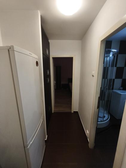 Apartament cu 2 camere decomandat în Albești