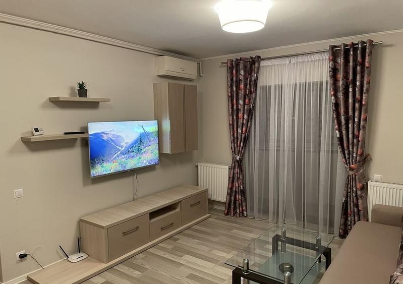 Apartament Semicentral, lângă Universitate - 2
