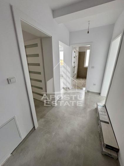 Apartament cu 2 camere, decomandat, bucatarie separata 55... - 15