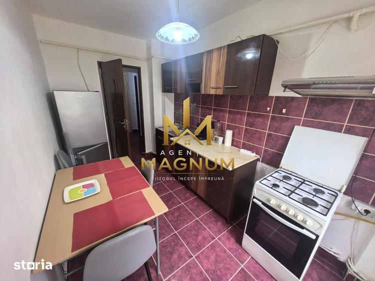 Apartament 2 camere decomandat de inchiriat | Strada Victoriei | - 3