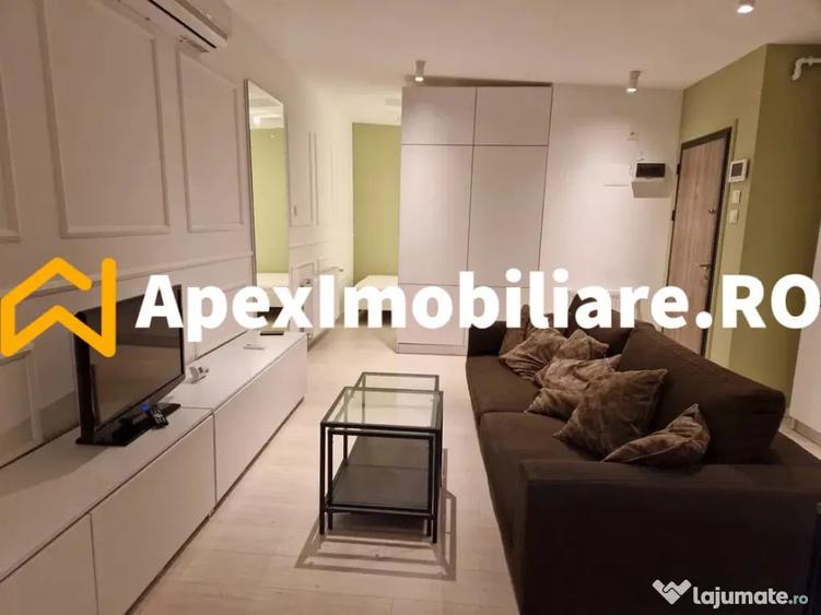 Apartament 2 camere de inchiriat Obor Bucure?ti | ApexImobi - 6