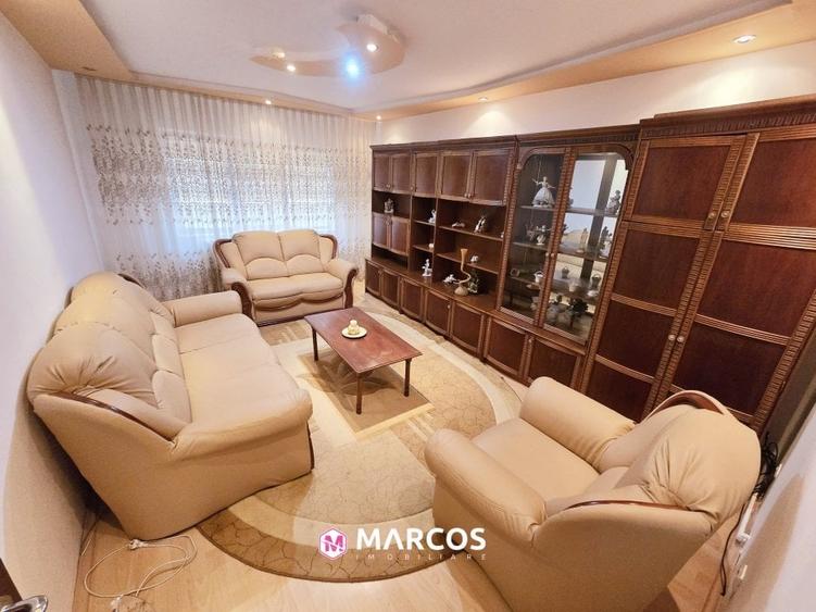 Apartament cu 2 camere în Luncă