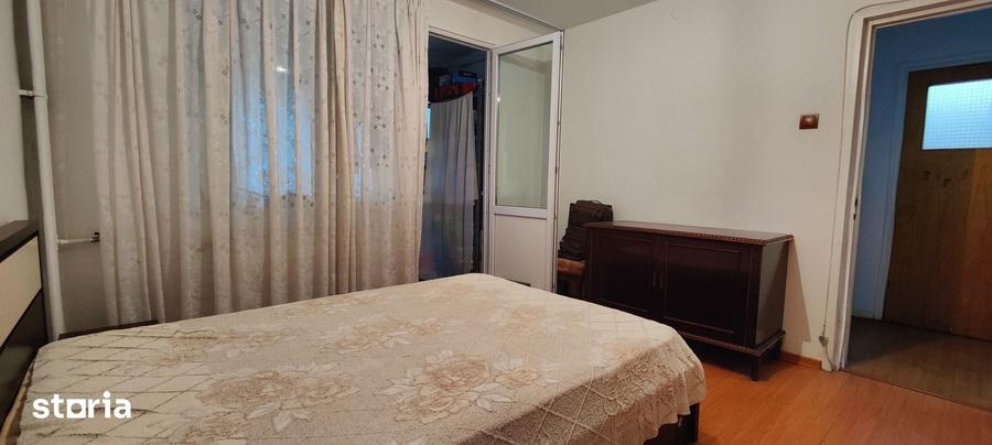 Apartament 3 camere de va^nzare Drumul Taberei - 16