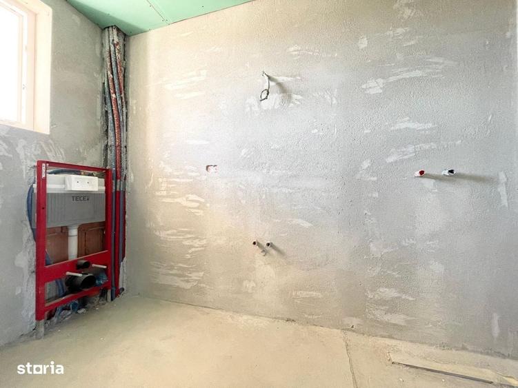 Duplex 4 camere, 95mp - Mosnita Veche - 7