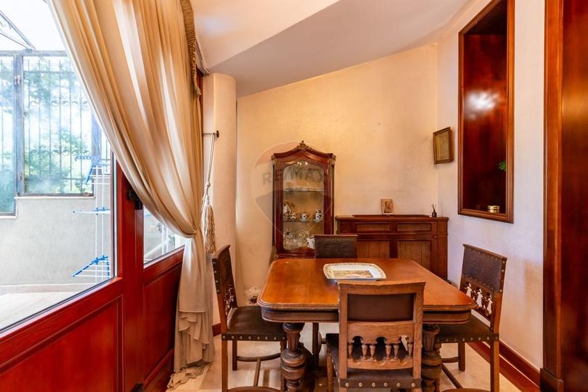 Casa/Vila Premium de vanzare Lacul Snagov / ponton / piscina / barca - 22