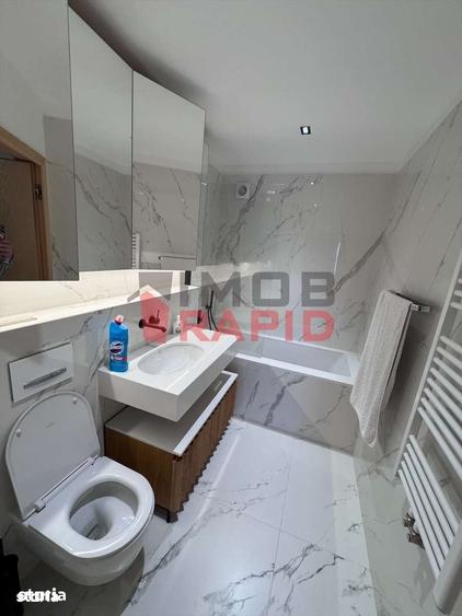 Apartament cu 3 camere în Sopor
