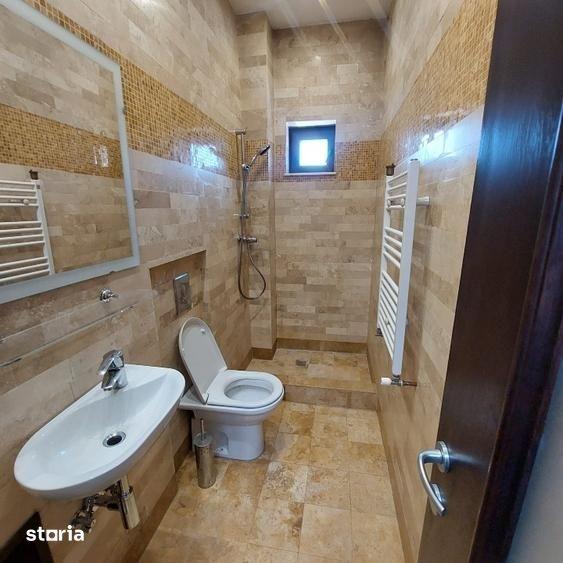Apartament modern 5 camere | Cladire interbelica | Parcul Kiseleff - 9