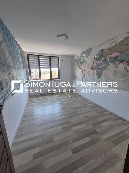 Spațiu comercial, de 900 mp, în Mănăștur