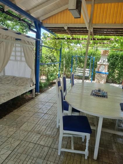 Casă cu Teren 420 Mp în Tuzla
