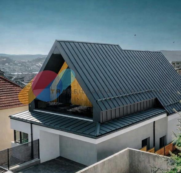 Duplex cu 4 camere cu Canalizare în Dâmbul Rotund