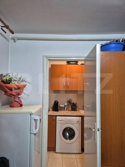 Garsoniera, 21mp, Zona Hermes, Gheorgheni - 8
