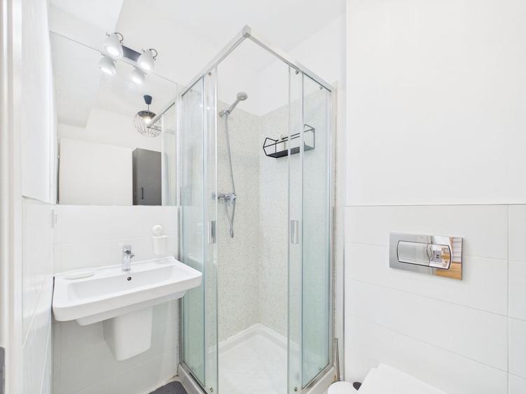 Apartament cu 3 camere | Buena Vista – Iancu Nicolae | - 14