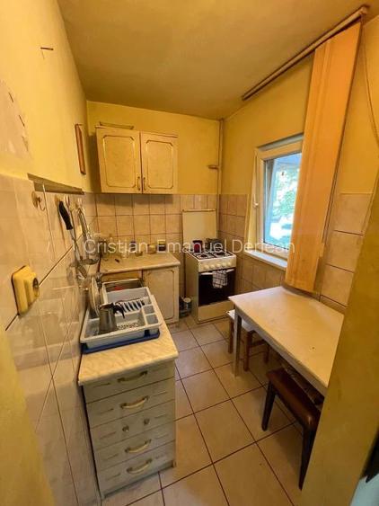 Garsoniera de inchiriat zona Lipovei