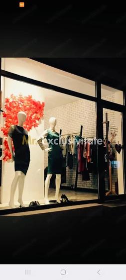 Spațiu comercial, de 27 mp, în Central