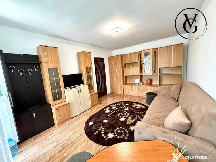 Apartament 2 camere | Decomandat | Centrala proprie | Tomis - 1