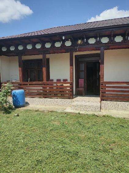 Vand casa in comuna Sohatu judet Calarasi - 2