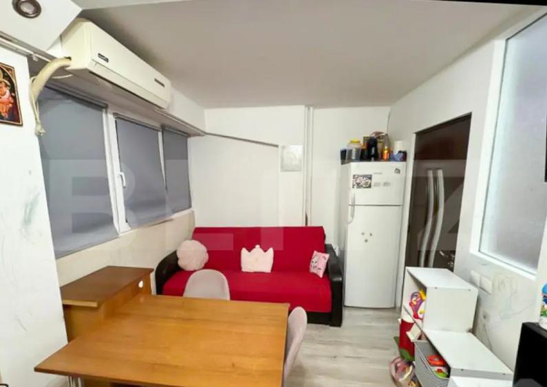 Garsonieră, mobilată în Lăpuș