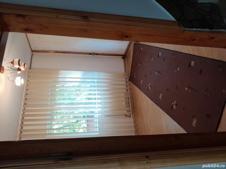 Casă cu 6 camere cu Teren 433 Mp în Micro 3