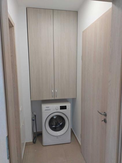 Inchiriez apartament 2 camere , etaj 1 ,Greenfield Residences - 6