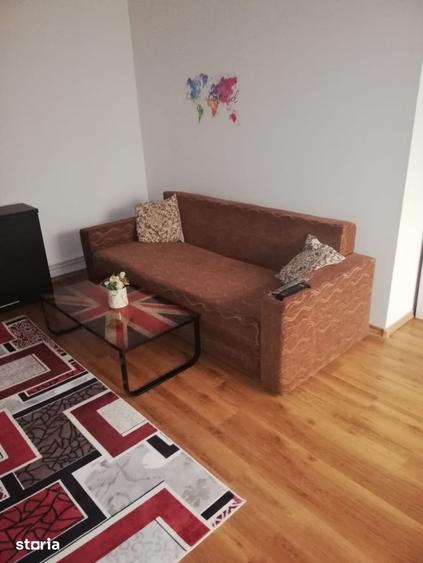 Apartament 2 camere TOMIS MALL - 7