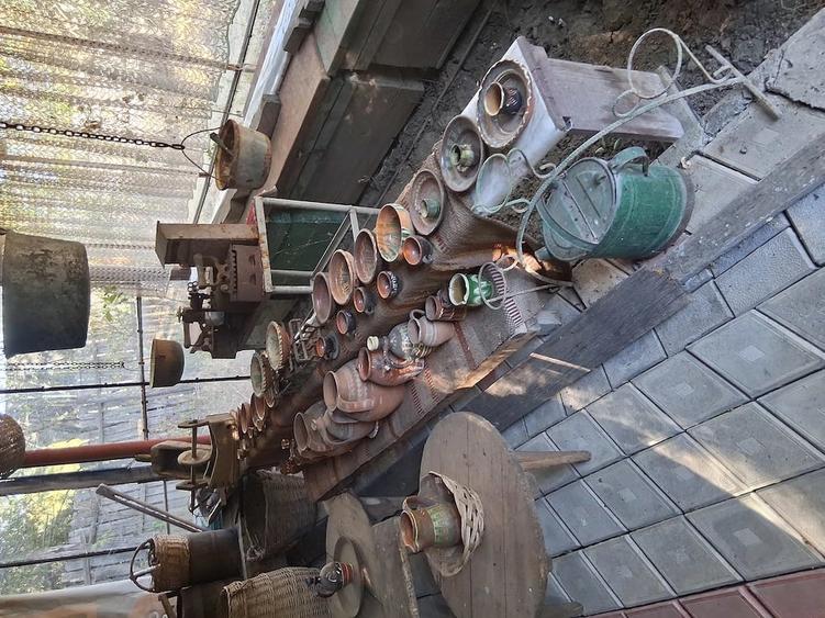 Casă cu 2 camere cu Teren 700 Mp în Central