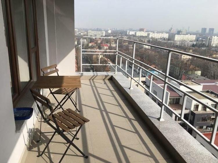 Apartament cu 2 camere în Jiului