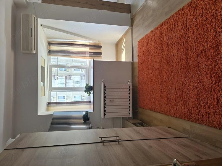 Garsoniera pentru inchiriat,str Margeanului - 3