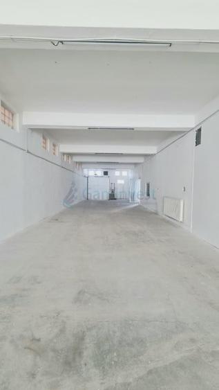 Spațiu comercial, de 371 mp, în Cantemir