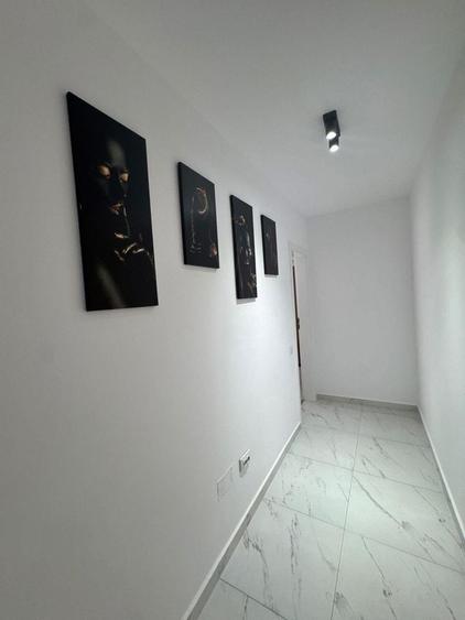 Apartament 3 camere- Pallady . Bloc nou - 6
