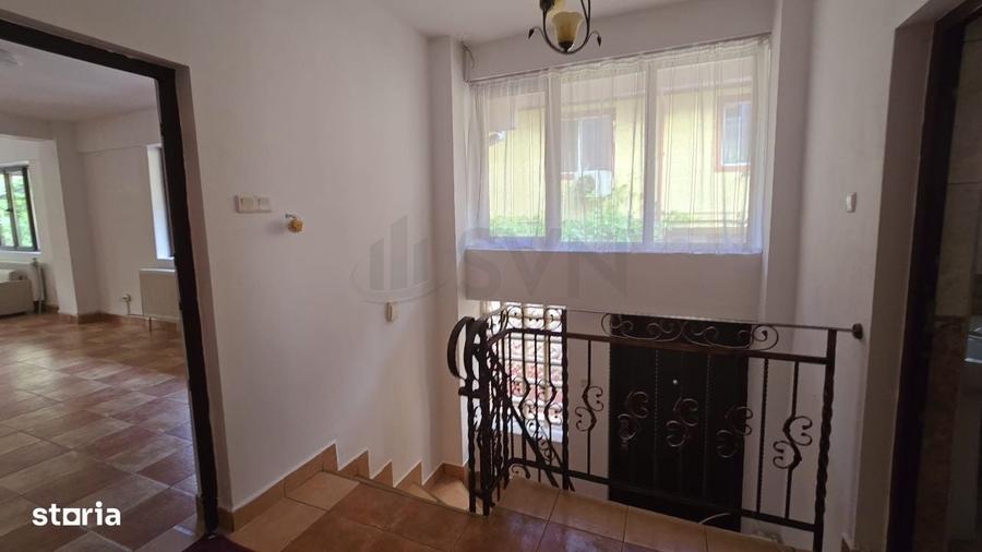 Cladire de inchiriat Petre Ispirescu - 11