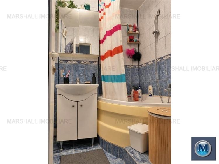 Apartament 3 camere de vanzare, zona Central, 65.4 mp #17079 - 15