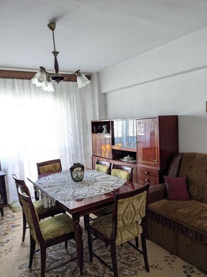 Apartament cu 4 camere decomandat în Mănăștur