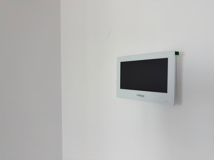 Apartament cu 2 camere decomandat în Moșnița Nouă