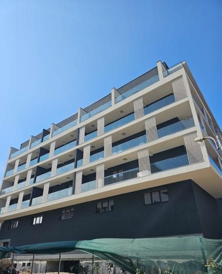 Apartament cu 2 camere semidecomandat în Nicolae Grigorescu